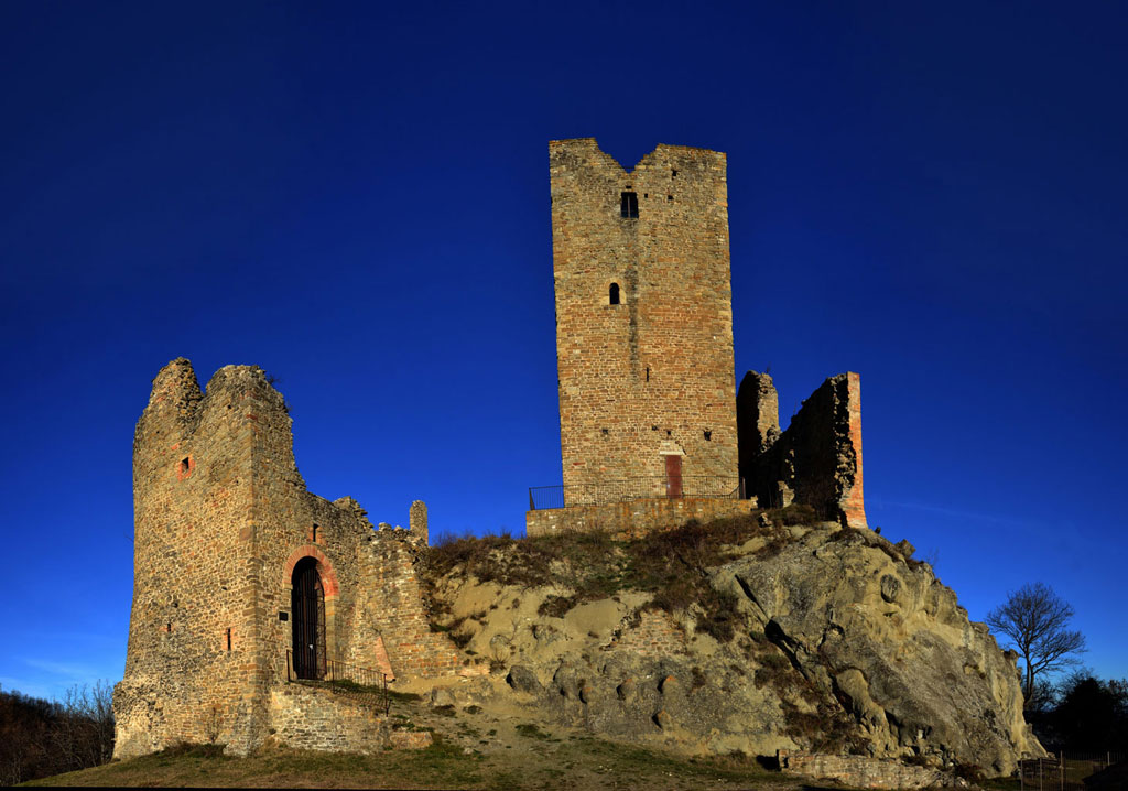 Castello di Carpineti