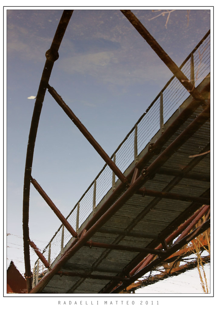 Ponte Riflesso