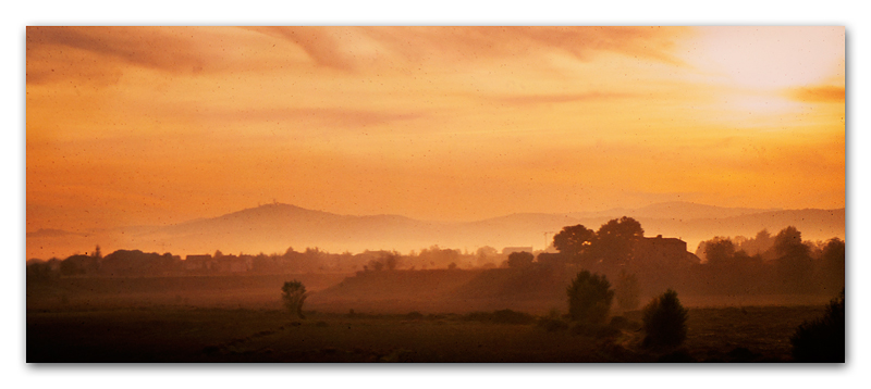 Vecchio ricordo "analogico"