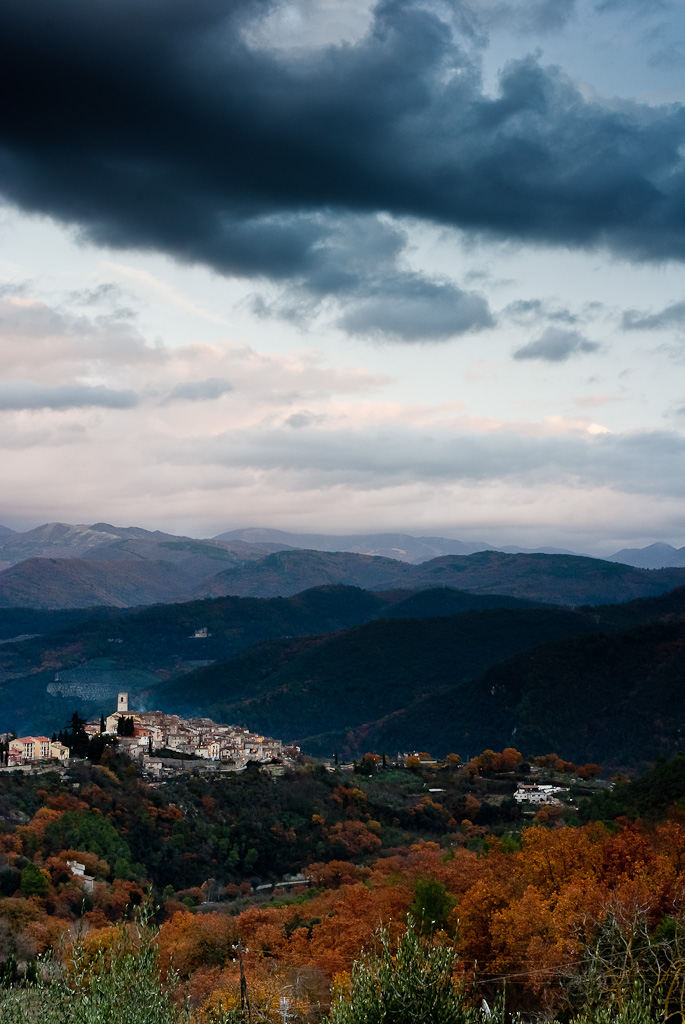 Collestatte(Valnerina;Terni)