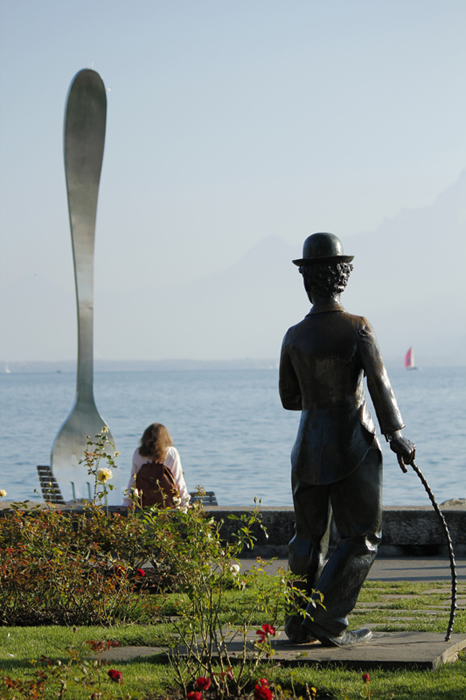 vevey