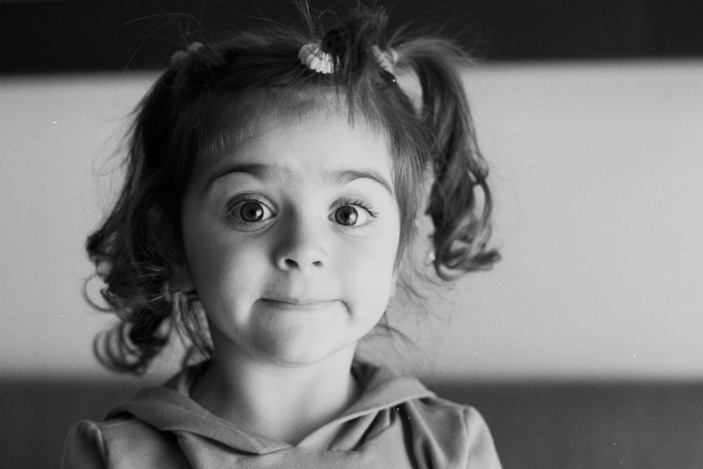 Margherita e i codini pazzi