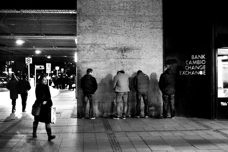 Quei bravi ragazzi.....