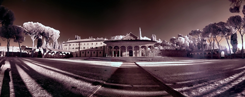 S. Maria delle Grazie