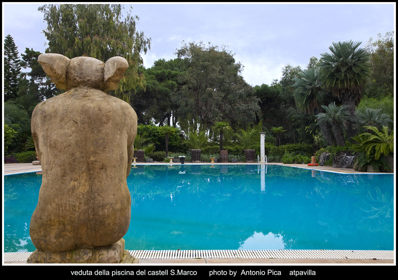 L'assistente bagnanti