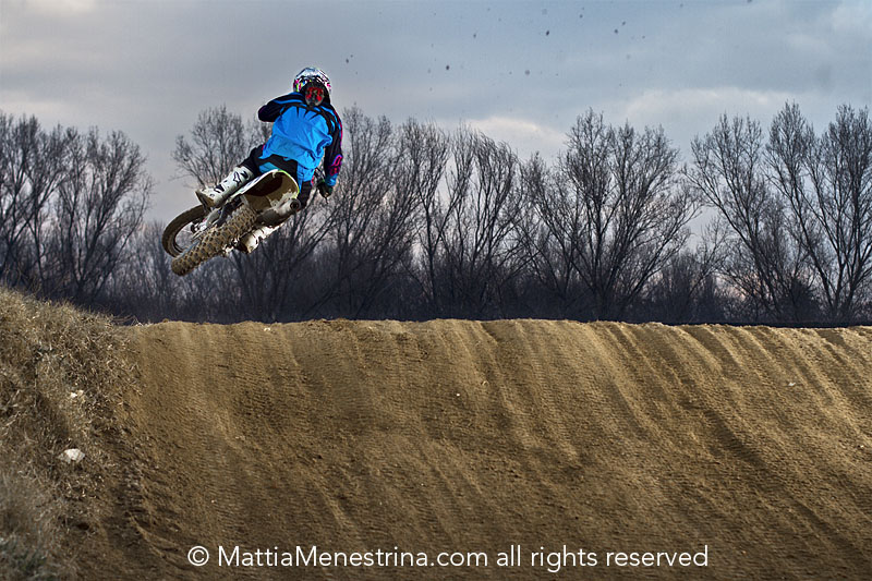 [MX] Scrub Albertoni