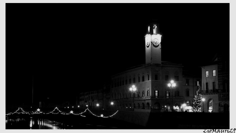 ..Le Prime Luci Di Natale..