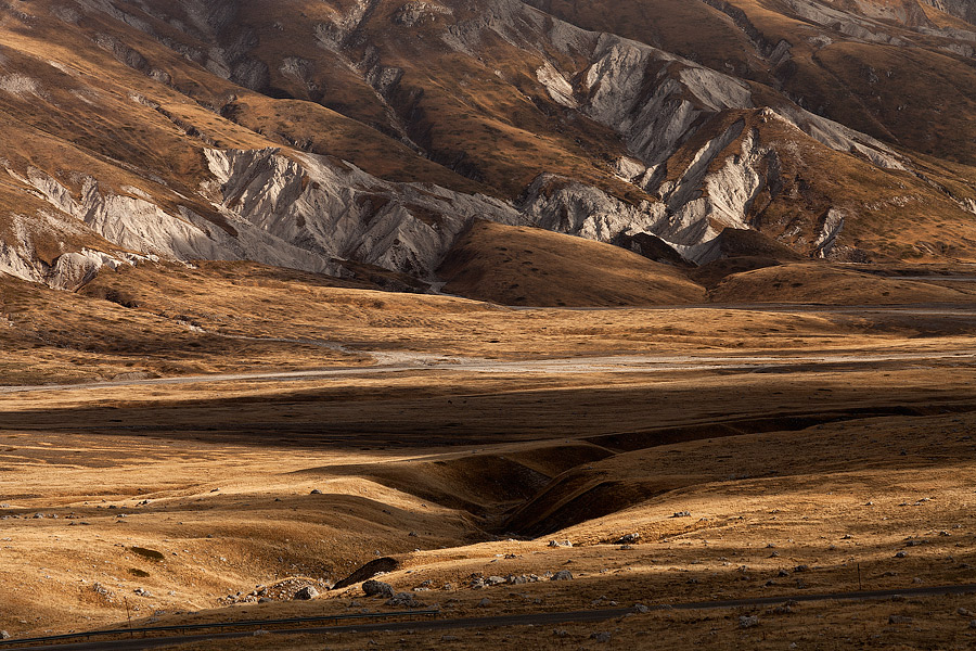 ...il piccolo Tibet...