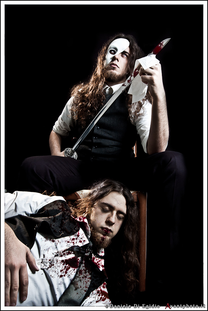 Conceptual: Self vs self.