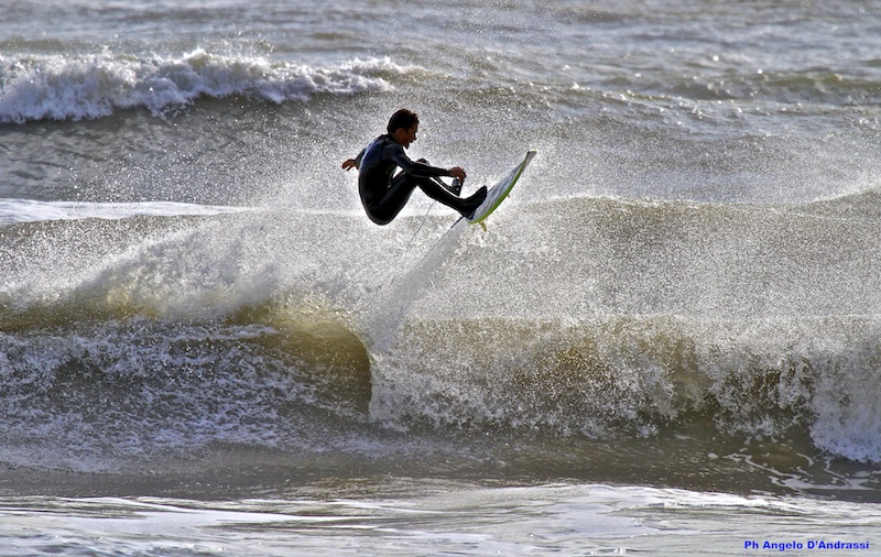 Surfista Anzio 17-12-11