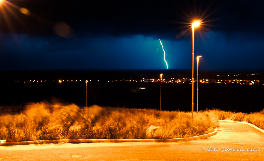 l'attesa ripagata...