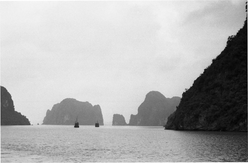 Vietnam - 1� rullo