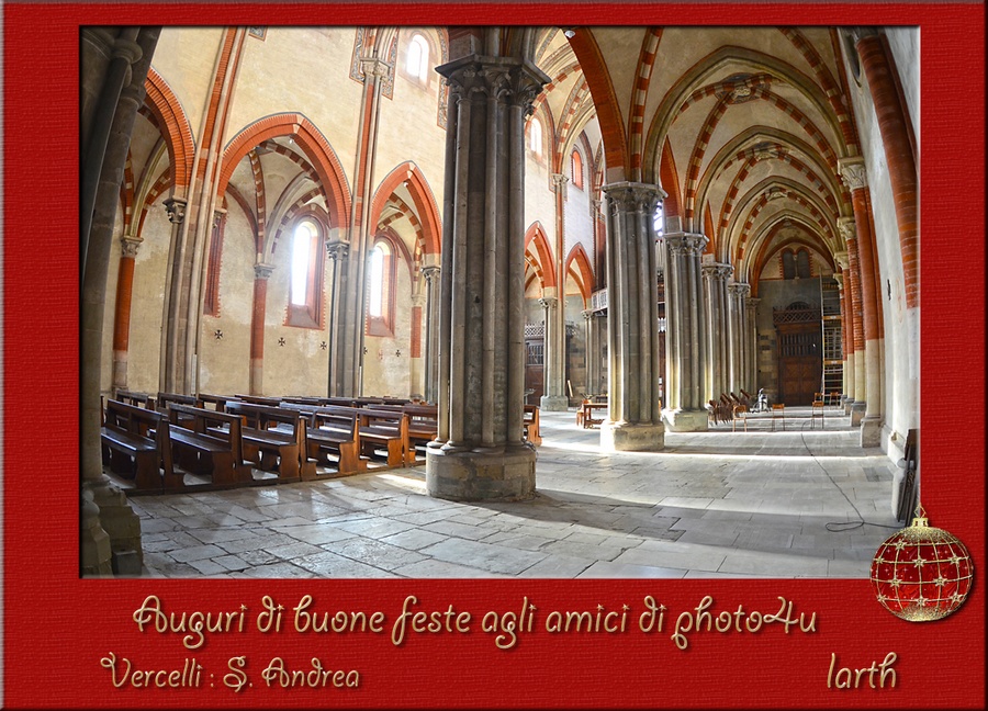 Auguri a tutti gli amici di photo4u