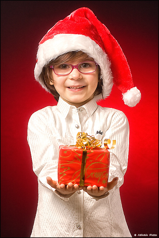 T A N T I  A U G U R I ! ! !