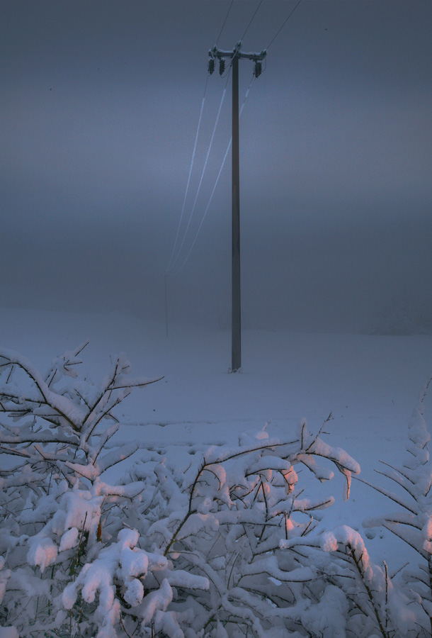 c'� freddo anche da te?