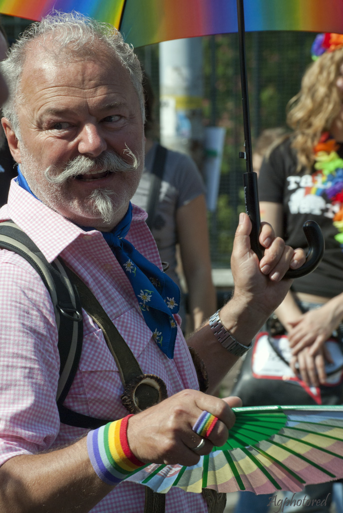europride 2011 roma