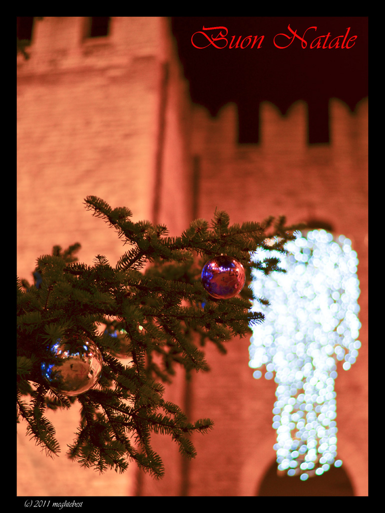 Buon Natale