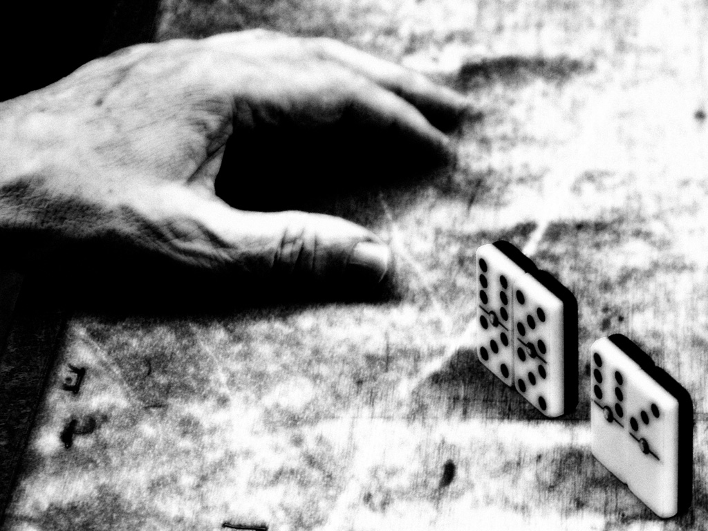 I giochi di una volta...