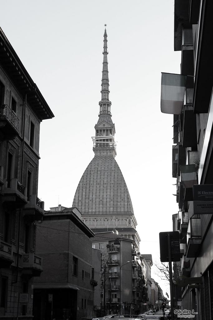 Mole Antonelliana 1