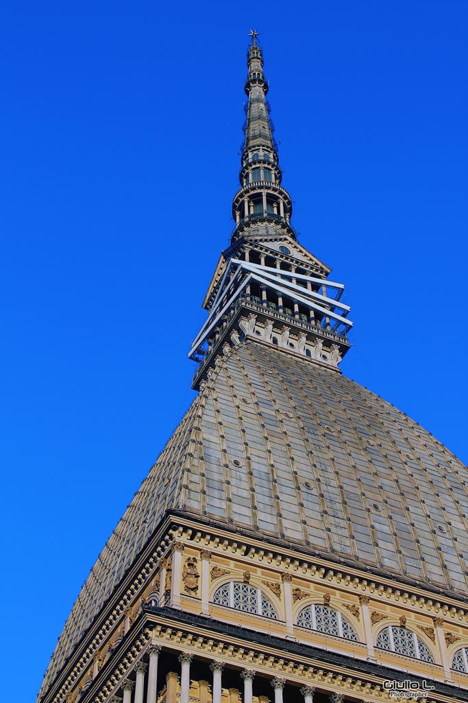 Mole Antonelliana 2