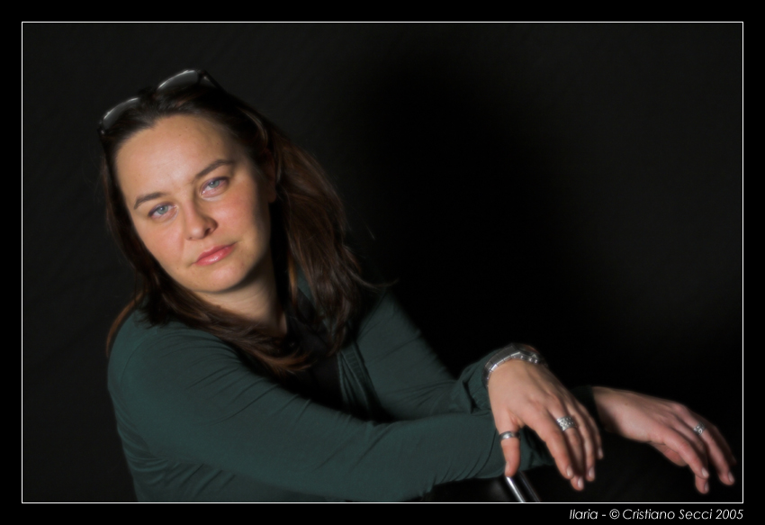 Ilaria 1