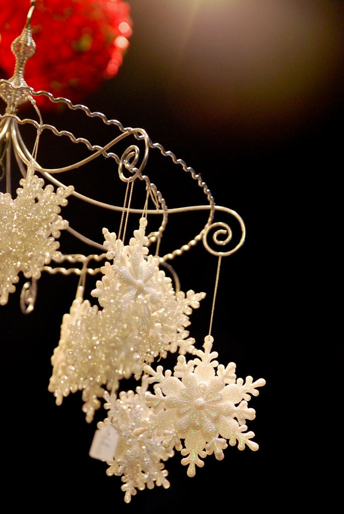 Buone Feste a tutti!