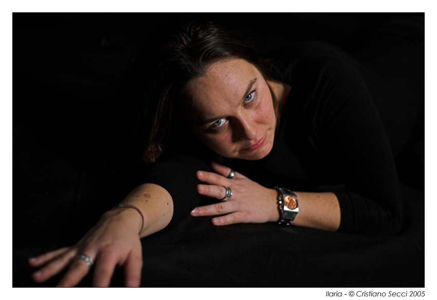 Ilaria 3