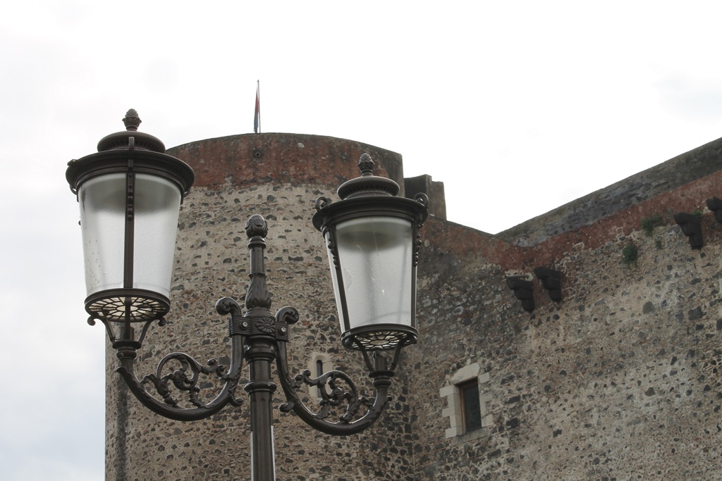 Castello Ursino Catania