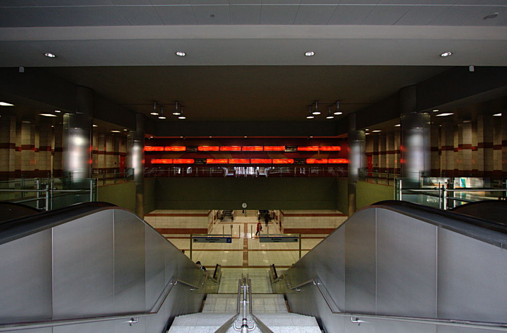 Stazione del Ceramico - 2