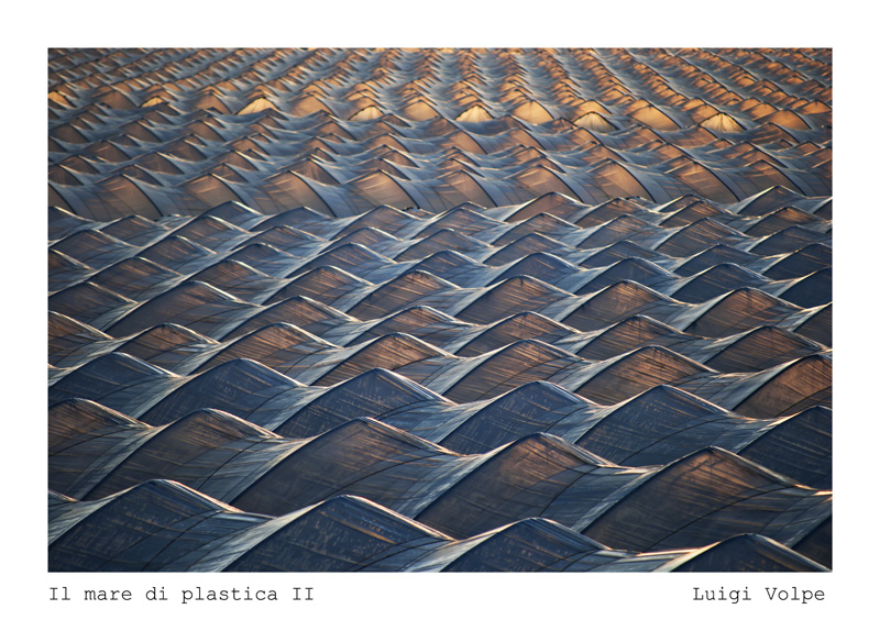 il mare di plastica II