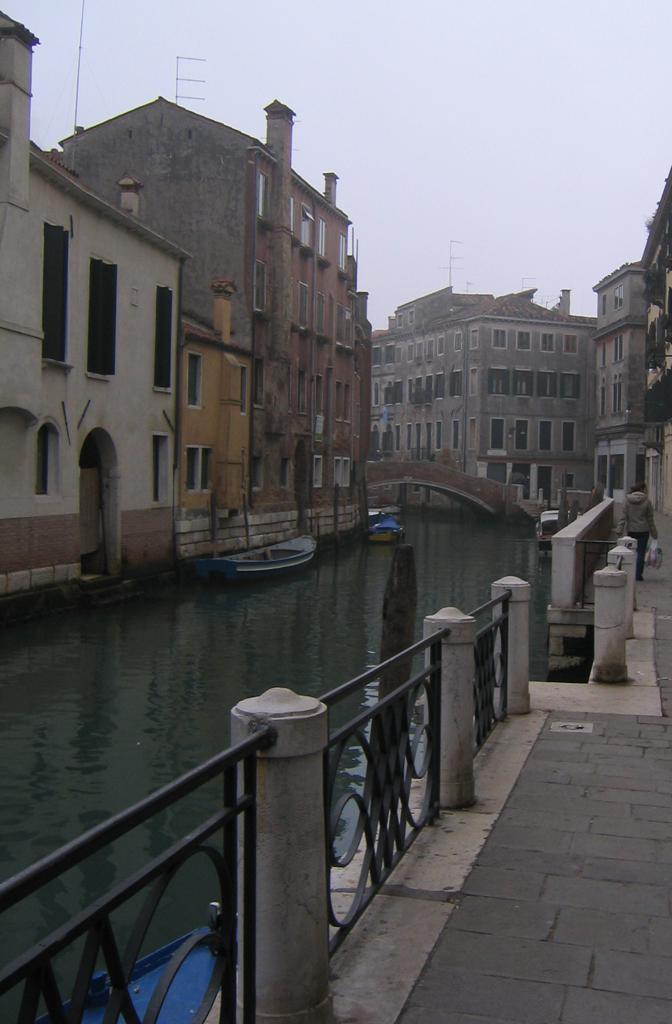 Venezia