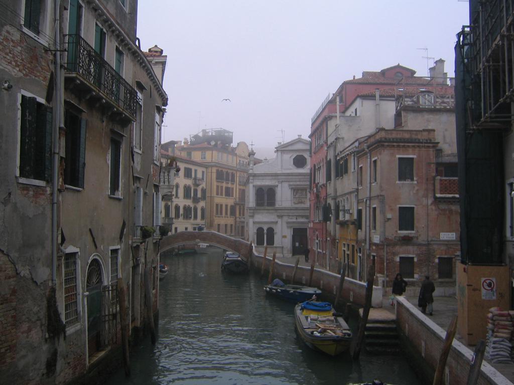 Venezia
