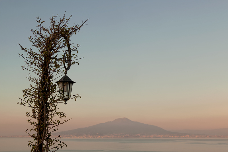 Torna a Surriento...