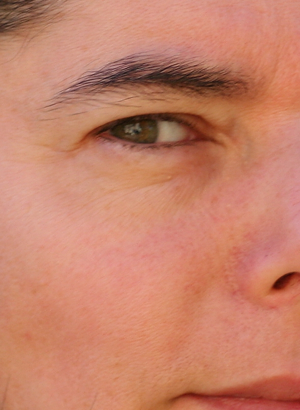 Mia madre - crop 100%