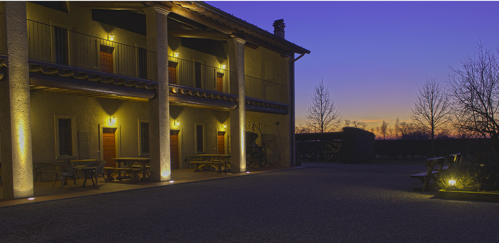 Ultimo tramonto 2011