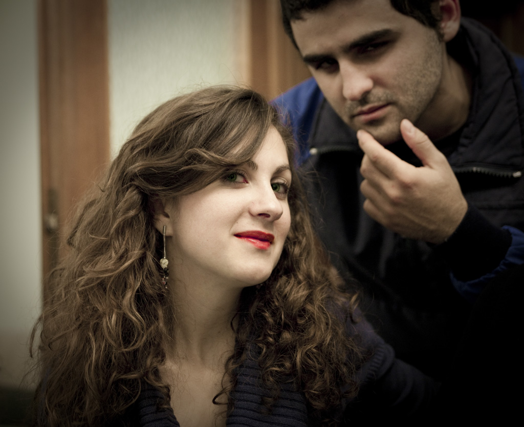 " La bella e La Bestia "