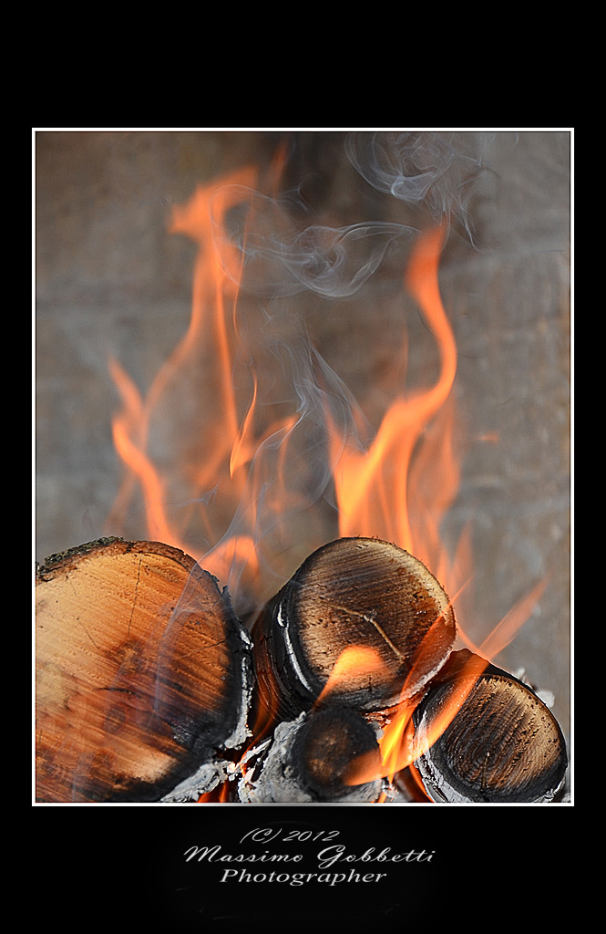 il calore di un tempo