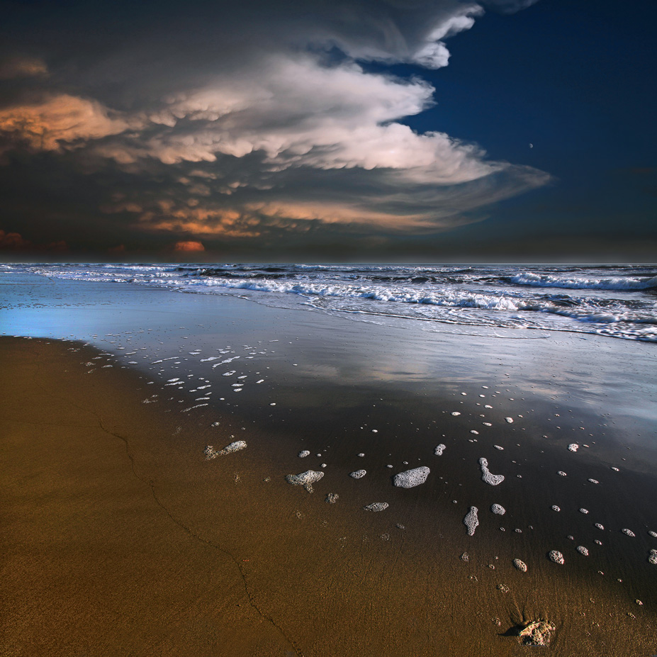 vento di terre lontane