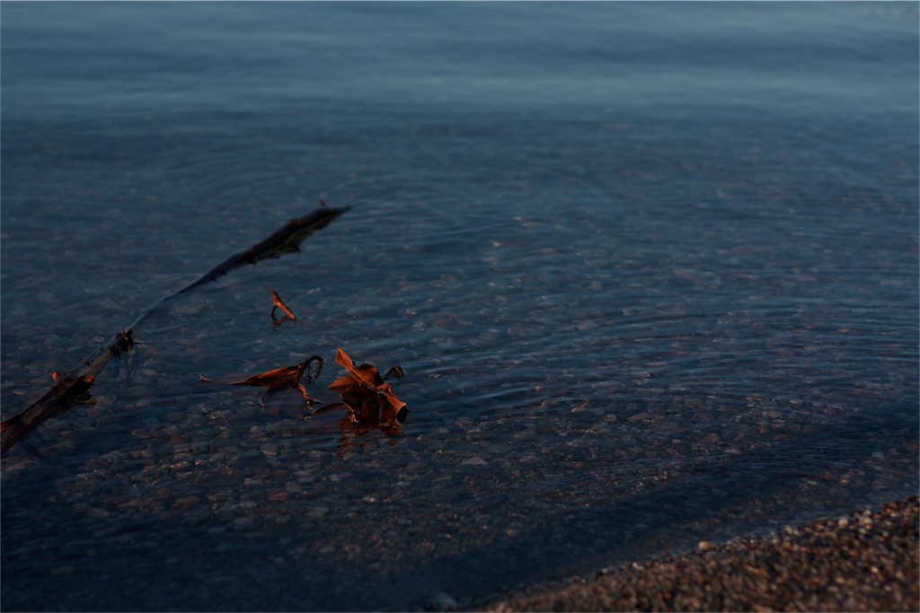 Christmas Verbano Lake