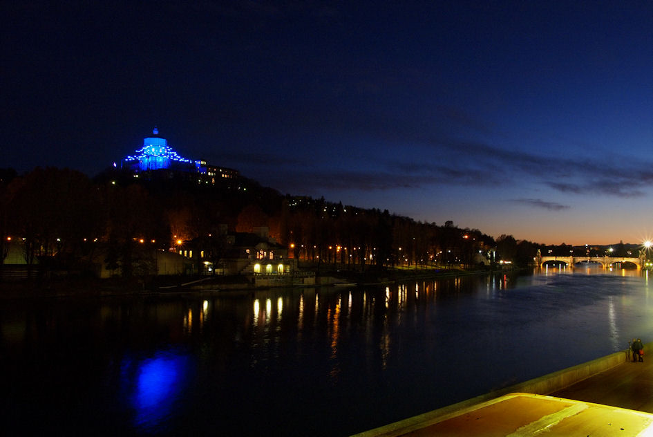 Monte dei Cappuccini (TO)