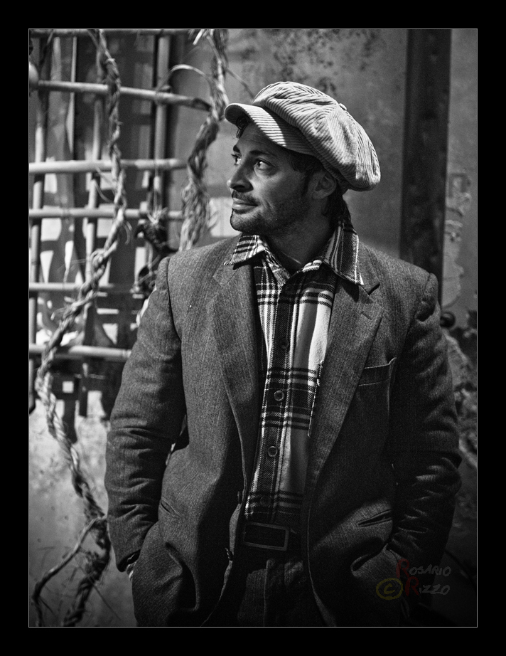 :: in attesa di partire... ::