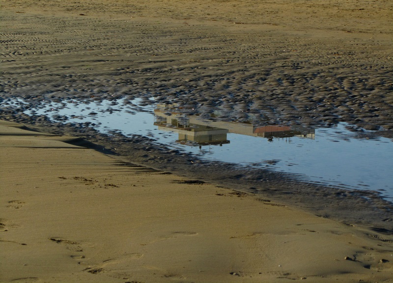 Nient'altro che riflessi