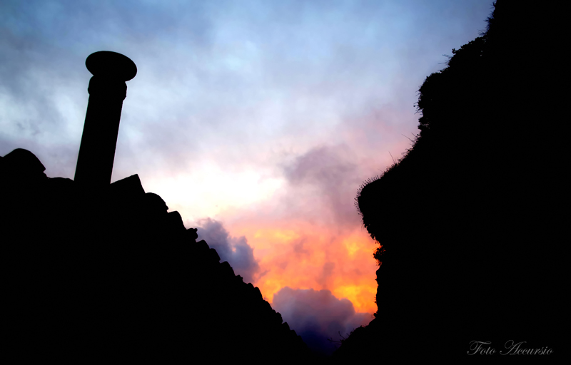 Visioni in Silhouette