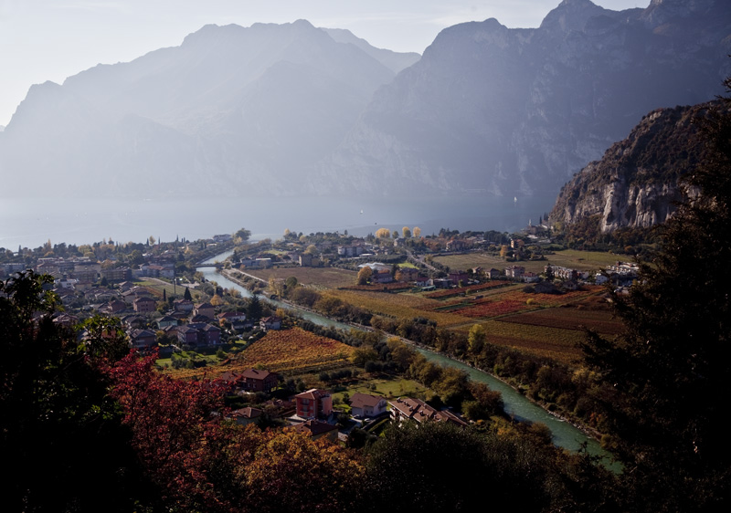lago garda