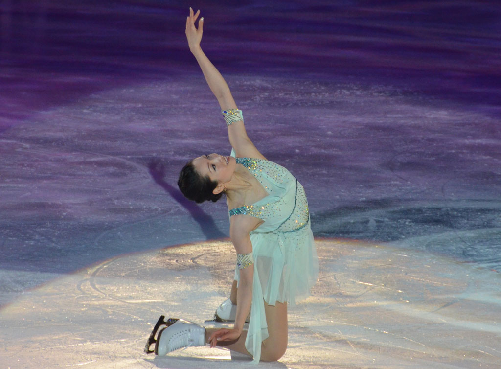 Capodanno One Ice Torino