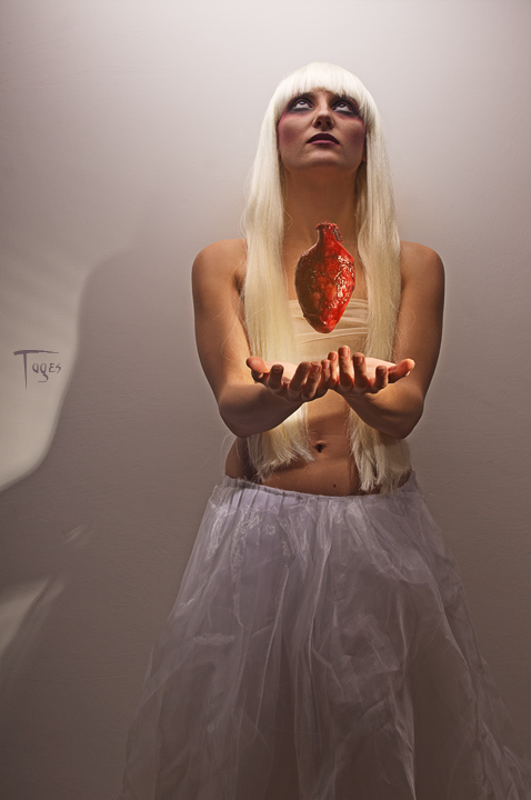 Ishtar - Cuore in dono