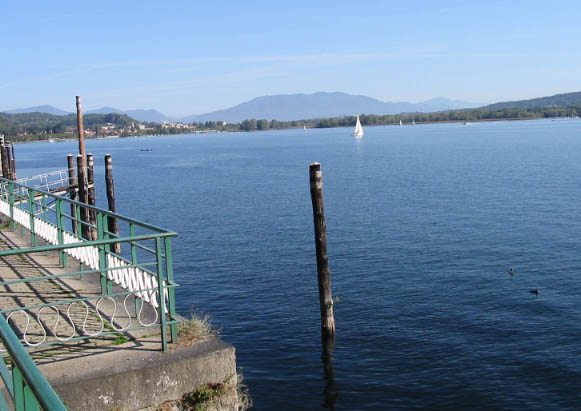LAGO MAGGIORE