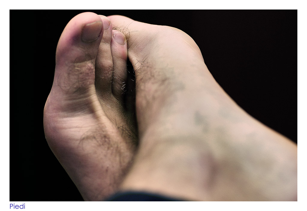 Piedi
