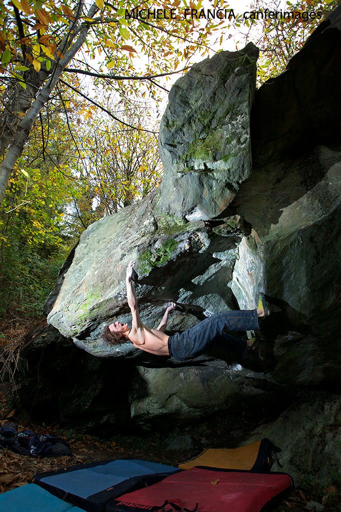 bldr - Adam Ondra - Eragon