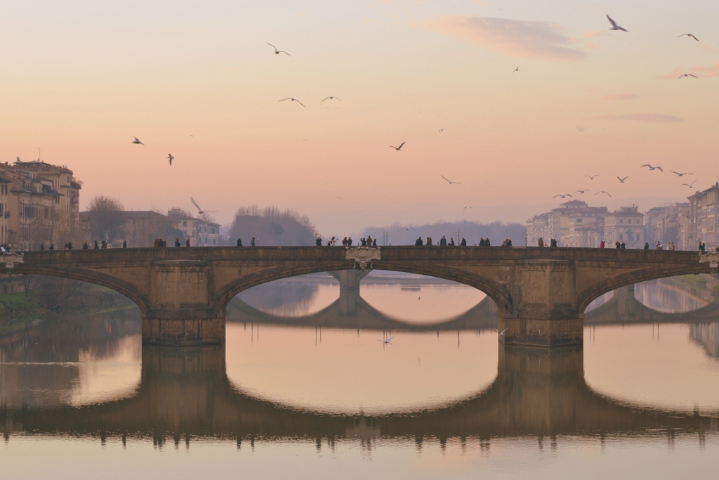 Ponte Santa Trinita